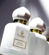 Velvet EL NABIL 50ml: Luxurious Fragrance for Unforgettable Moments - arabian-perfumes
